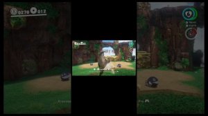 Зашляпили динозавра