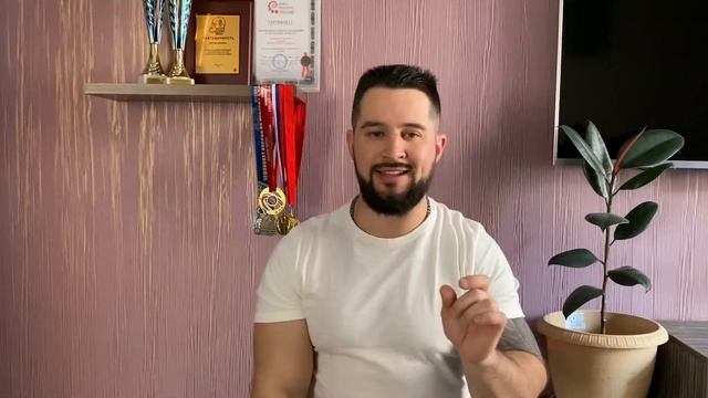 САМ СЕБЕ ТРЕНЕР | ОТВЕТЫ НА ЧАСТО ЗАДАВАЕМЫЕ ВОПРОСЫ | ВОРКАУТ ТЮМЕНЬ смотреть онлайн