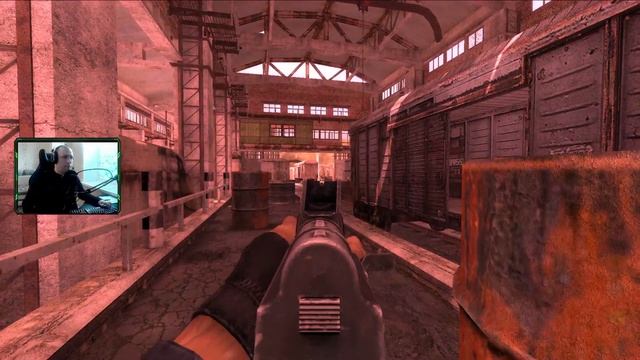 Прохождение NLC 7: Часть 13 - Последние подготовки к первому походу на свалку. Осваиваемся на Свалке