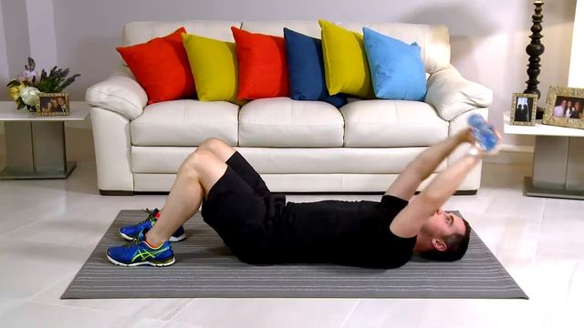 Week 2 Karl Resistance Workout смотреть онлайн
