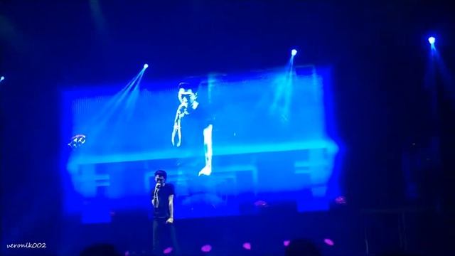 [FANCAM] Himchan's Solo (Feat. BYG) S.N.S @ 160419 B.A.P LOE 2016 Vancouver AWAKE! смотреть онлайн