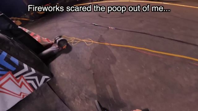 1st Nitro Circus Show of 2023! смотреть онлайн