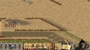 [Турнир] Stronghold Crusader - День 3