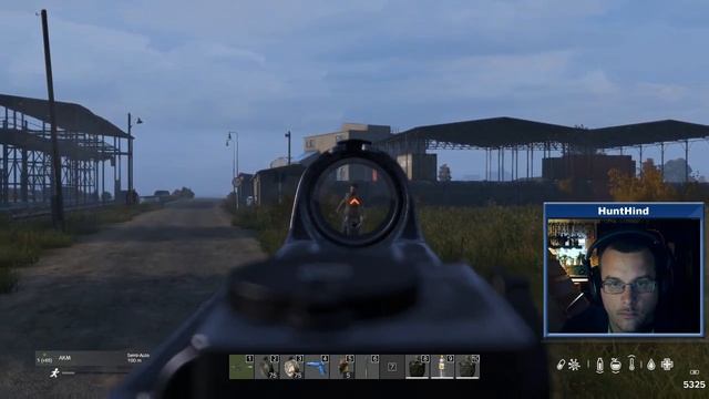 DayZ Server wipe day. смотреть онлайн