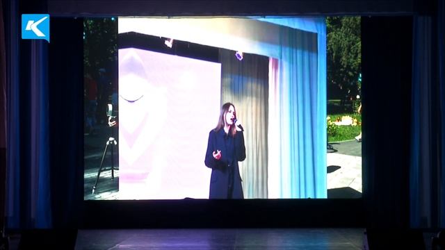 19 05 2023 Шаг в будущее В Центре детского творчества прошел фестиваль детских объединений и орган смотреть онлайн