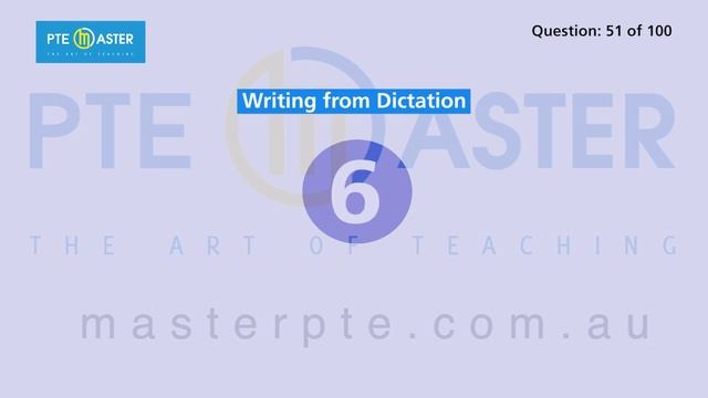 Most repeated PTE Listening Write from Dictation questions 22/04-29/04/23 смотреть онлайн