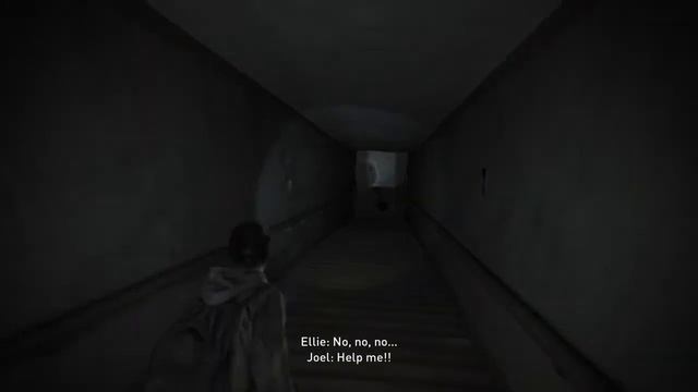 The Last of Us 2 in 22 seconds смотреть онлайн