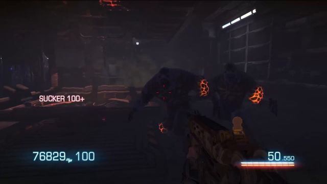 BULLETSTORM GAMEPLAY PART 17 смотреть онлайн