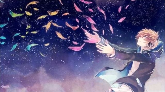 [Nightcore] Reality Without You смотреть онлайн