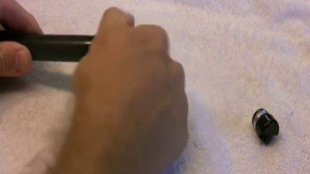 Mini Maglite LED Upgrade смотреть онлайн
