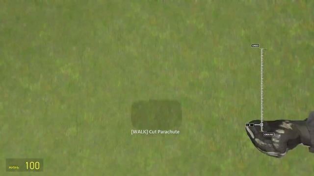 как пользавоться модом MW/WZ Skydive/Parachute + Infil смотреть онлайн
