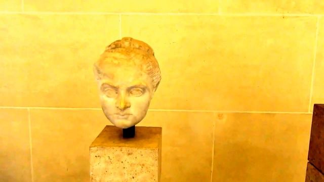 Flavia Maxima Fausta / Флавія Максима Фауста смотреть онлайн