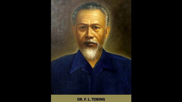 Biografi tokoh DR.FERDINAND LUMBAN TOBING смотреть онлайн