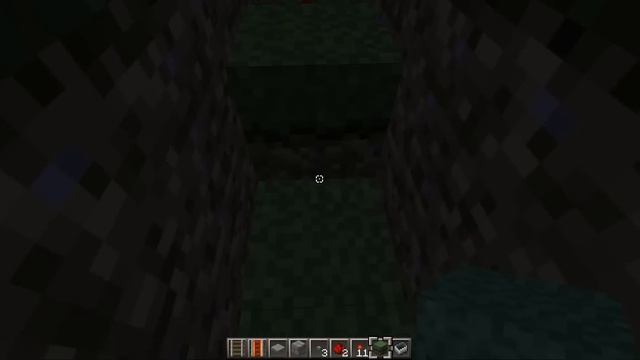 Minecraft Tutorial: Mine Cart Recall Button 2.0 смотреть онлайн