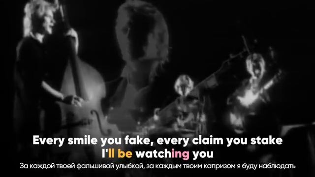 Весь FUTURE CONTINUOUS за 3 минуты смотреть онлайн