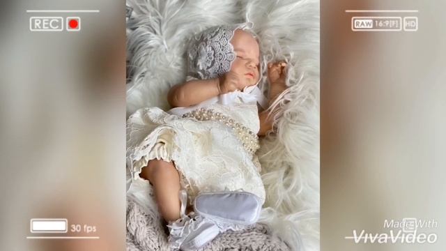 REBORN BABIES ❤️ Beautiful Reborn Dolls ❤️ Куклы РЕБОРН . смотреть онлайн
