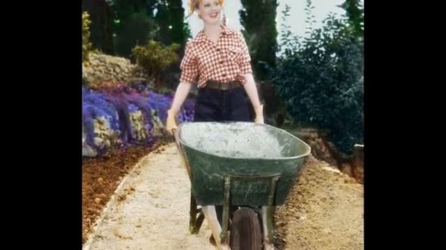 Spring is Here - Jeanette MacDonald & Nelson Eddy смотреть онлайн
