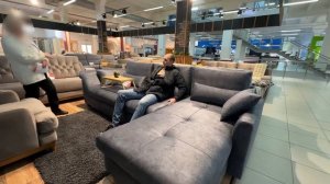 Как выбрать диван. Идеальный диван для гостиной.