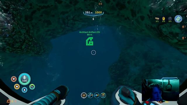 [Subnautica BZ] part 6 Ending смотреть онлайн