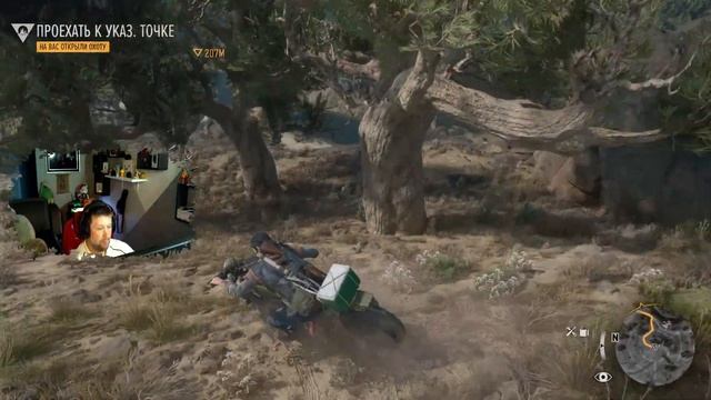 DAYS GONE ▶ ЖИЗНЬ ПОСЛЕ ● Прохождение #4 смотреть онлайн