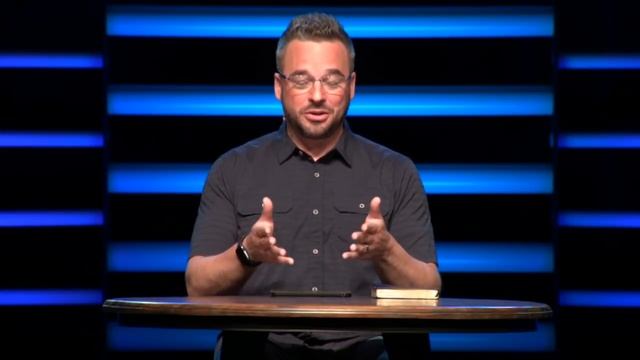 VFC Worship Service 5.24.20 - Week Six: The Way, & The Truth & The Life - Adam Bishop смотреть онлайн