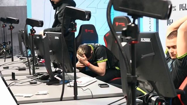 ТОП-5 УСПЕХОВ / ПРОВАЛОВ PGL Major 2024!