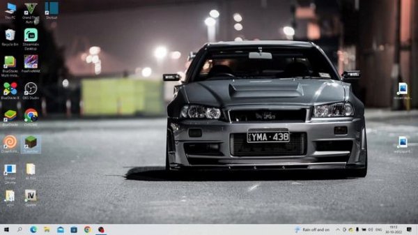 How to download complementary shaders in tlauncher