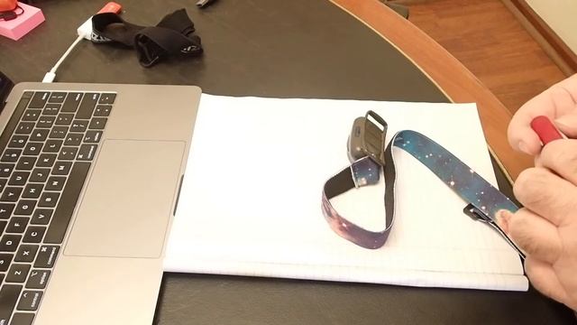 Fitting a replacement headband on my Petzl tikka смотреть онлайн