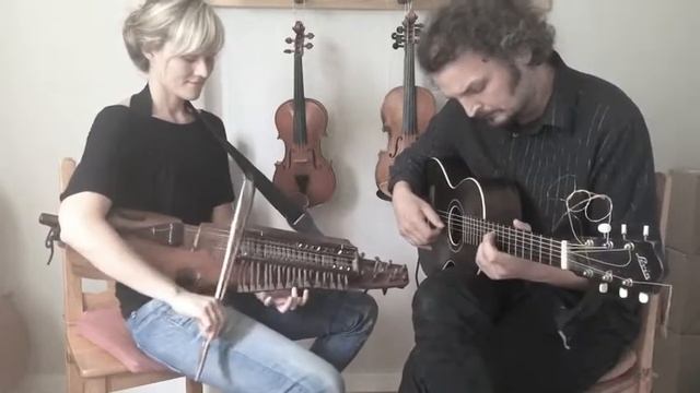 "Fredrika" Jonas Åkerlund och Josefina Paulson смотреть онлайн