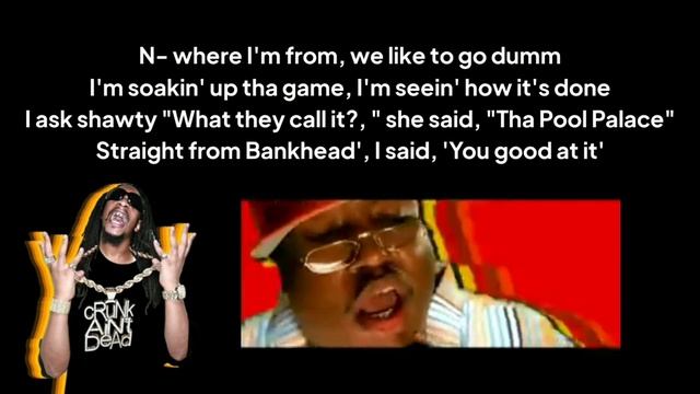 Karaoke Snap Yo Fingers - Lil Jon(E-40,ft Sean Paul of Youngbloodz) смотреть онлайн