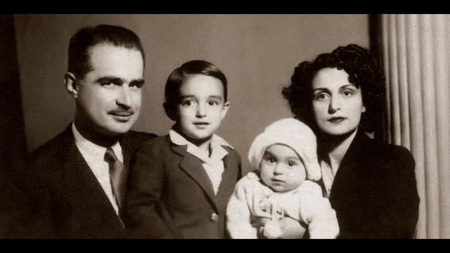 Ziya Osman Saba-Misakı Milli Sokağı No.37 (Seslendirme: Ahmet Özdemir) смотреть онлайн