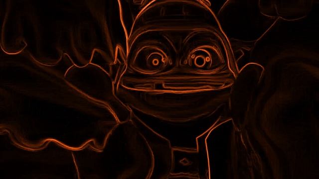 Crazy Frog - Last Christmas (Vocoded)