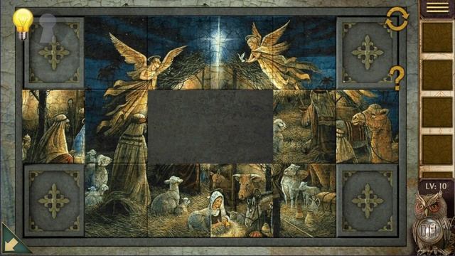 Can You Escape The 100 Room 15 Level 10 Walkthrough (100 Room XV) смотреть онлайн