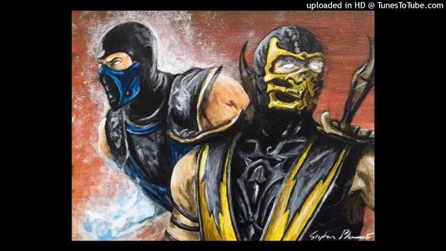 [FREE FOR PROFIT] MEME RAP X MORTAL KOMBAT TYPE BEAT (PROD. LIL PONY) смотреть онлайн