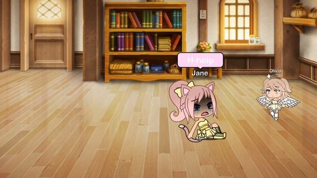 The Last Cat—Gacha life mini movie— смотреть онлайн