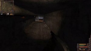 Прохождение STALKER Lost Alpha — Часть 25: Старый вход в лабораторую х18
