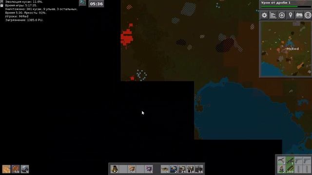 Factorio #9 Исследовательские пакеты 2! смотреть онлайн