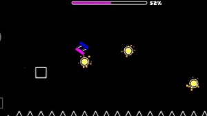 пытаюсь пройти 6 уровень