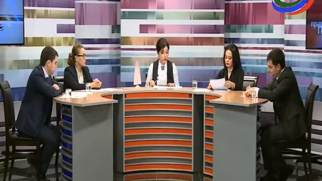 Правовое поле. Законы, которые вступают в силу в 2018 смотреть онлайн