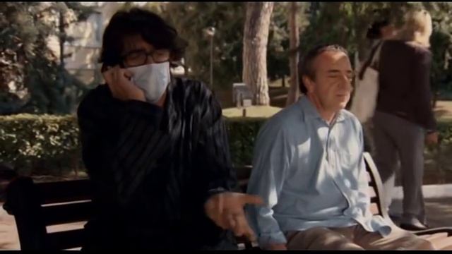 Genitori e Figli : agitare bene prima dell'uso - Sergio Rubini - смотреть онлайн