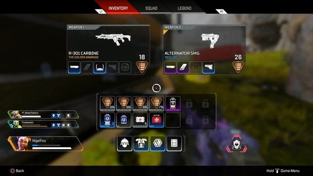 BEST SQUAD WIPES in APEX LEGENDS! Compilation #1 смотреть онлайн