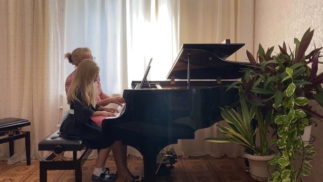 2023 Голубой вагон. Шаинский.mp4 смотреть онлайн