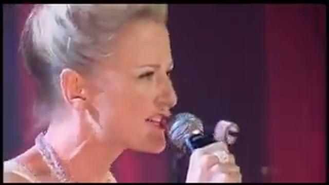 Rockwiz - Abby Dobson & Paul Gray - Last Christmas смотреть онлайн