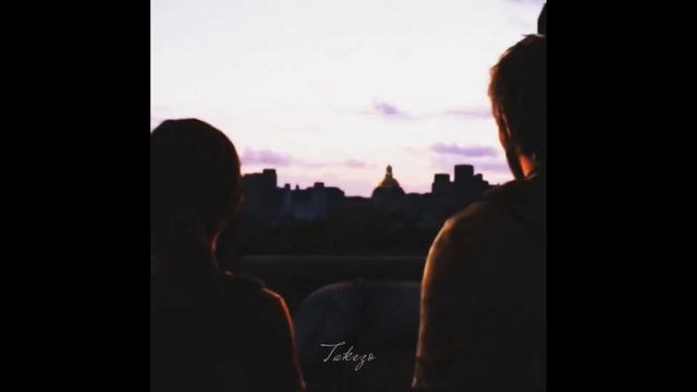 Ellie & Joel | SAD EDIT | The Last of Us Part 2 смотреть онлайн