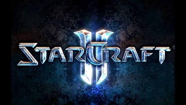 Starcraft 2 Wings of Liberty OST - The Prophecy смотреть онлайн