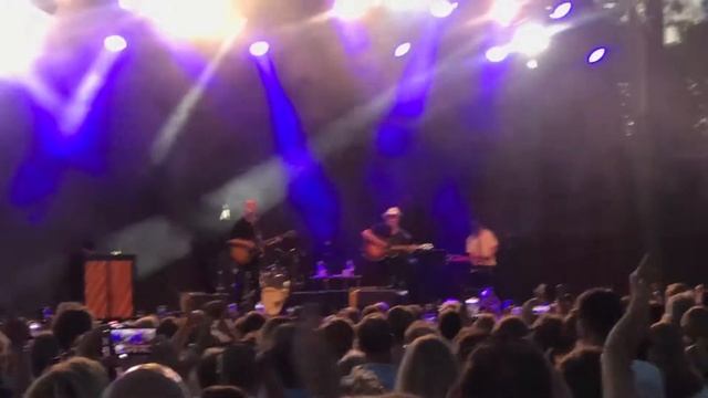 Mauro Scocco & Tomas Andersson Wij - Sarah - Live på Skansen - 11 augusti 2022 смотреть онлайн