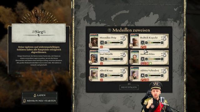 Last Train Home - 48 - Aufräumen mit dem Panzer [German / Let's Play] смотреть онлайн