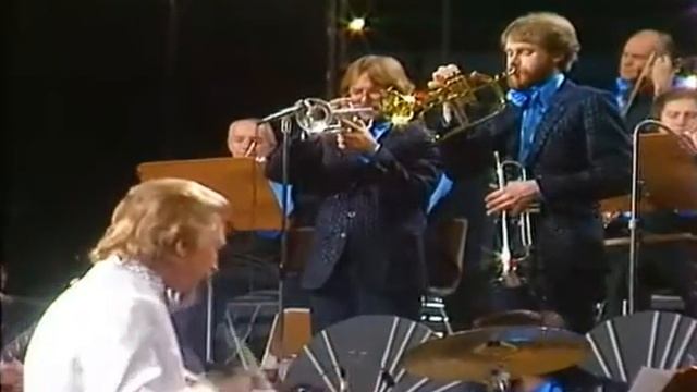 James Last & Orchester - Non Stop Dancing 1979 смотреть онлайн