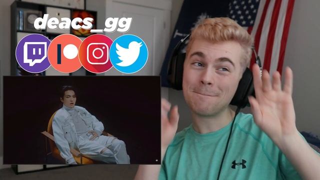 MORNING ALARM ([E'LAST] 엘라스트 - Dangerous M/V Reaction) смотреть онлайн