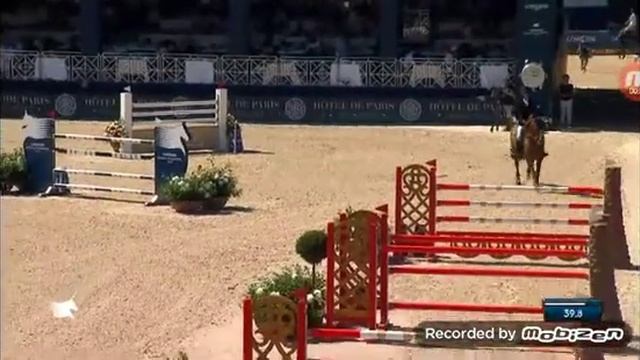 CSI5*GCT Saint Tropez 2019 / Kévin Staut & Viking d'la Rousserie - 1,45m смотреть онлайн